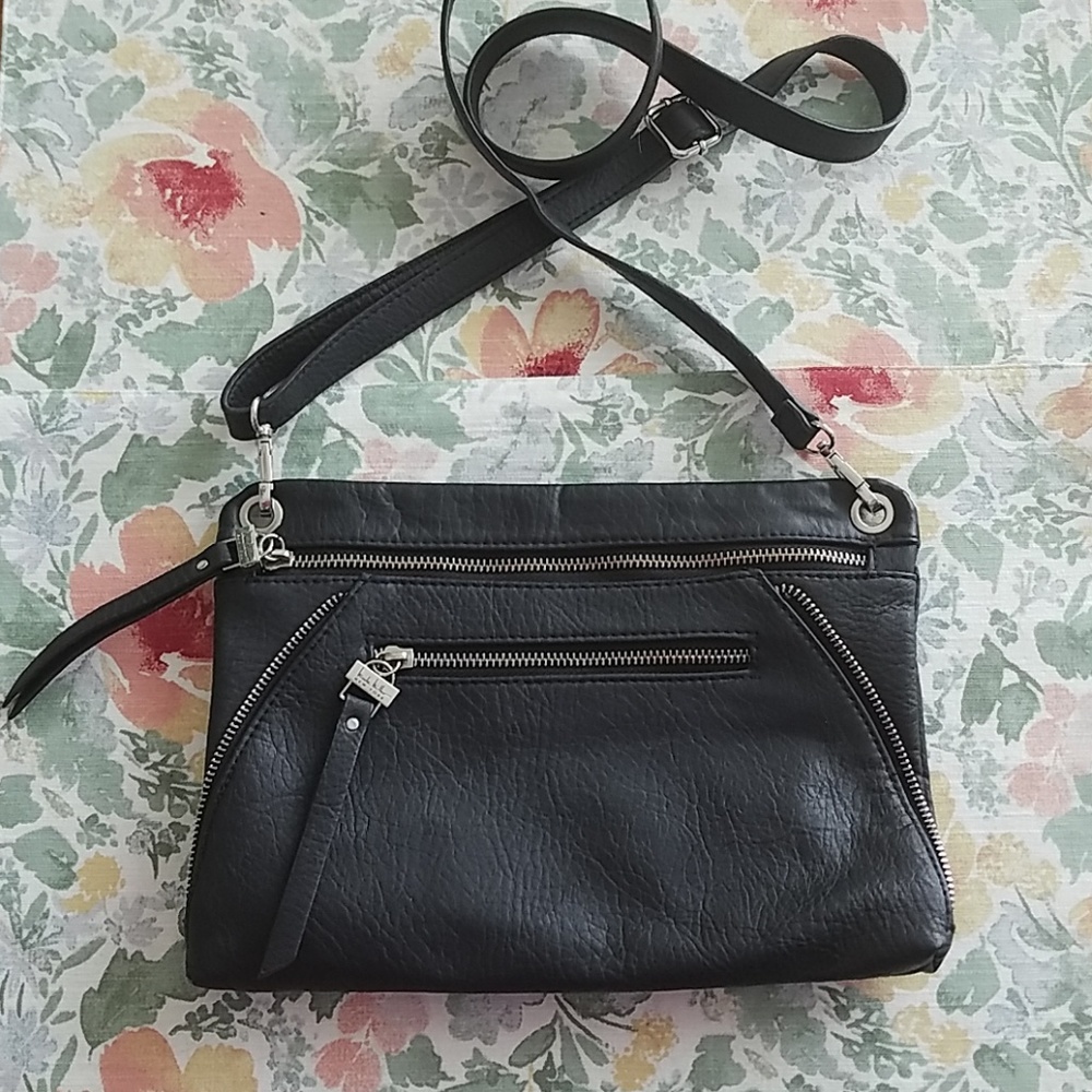 Nicole Miller purse